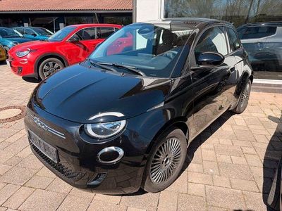 Second-hand Fiat 500e Icon 86 kW (118 CP) 2023 Berlinǎ