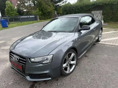 Gebraucht Audi A5 Cabriolet
