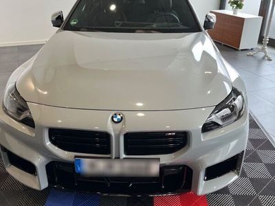 gebraucht BMW M2 Coupé Harman Kardon, Live Cockpit Professione