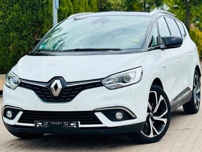 Renault Scénic IV