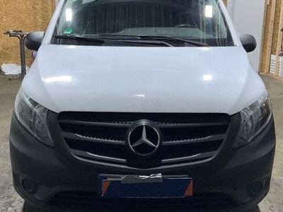 Mercedes Vito