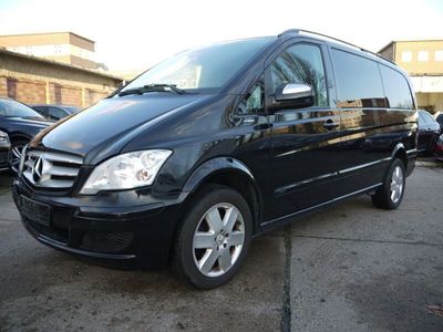 Mercedes Viano