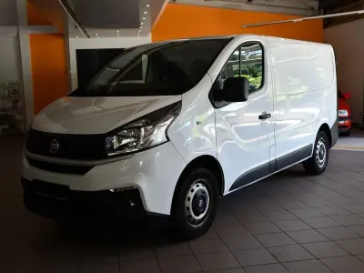 Gebraucht Fiat Talento