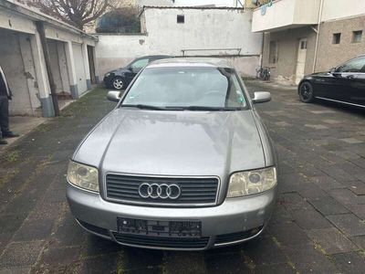 gebraucht Audi A6 3.0 TDİ