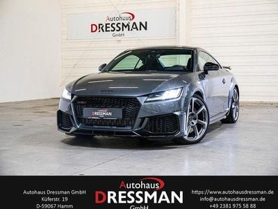 Audi TT RS