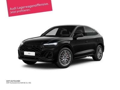Audi SQ5 Sportback