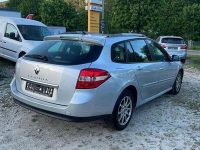 Renault Laguna III