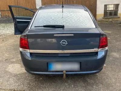 Gebraucht Opel Vectra