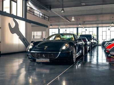 Ferrari 612