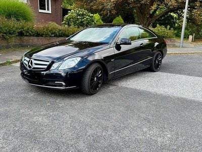 Mercedes E350