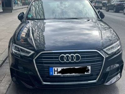Audi A3 Cabriolet