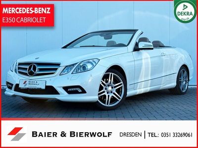 Mercedes E350