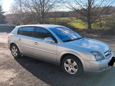 gebraucht Opel Signum 1.8