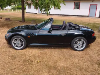 Gebraucht BMW Z3