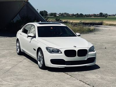 BMW 750L