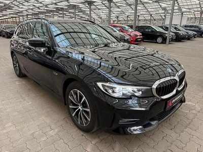 BMW 320e