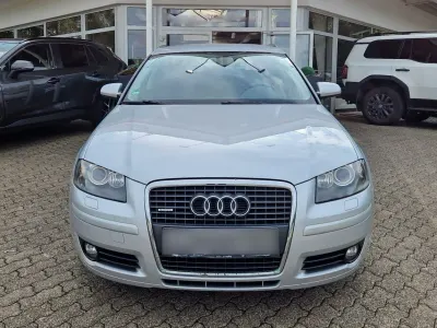 Gebraucht Audi A3 Sportback