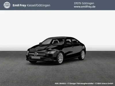 Gebraucht Mercedes CLA200