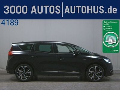 Renault Scénic IV