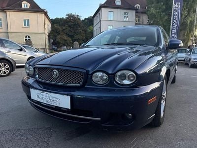 Jaguar X-type