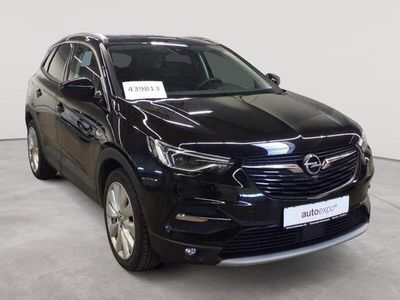 gebraucht Opel Grandland X Grandland1.5 D Start/Stop Automatik Ultimate