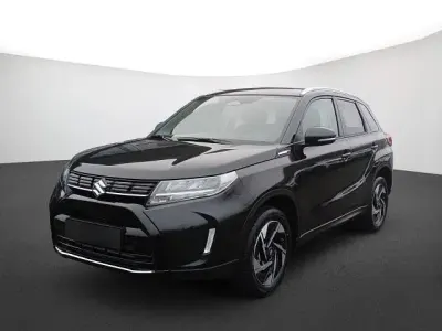 Nuova Suzuki Vitara Comfort+ 110 CV (80 kW) 2025 Nero SUV