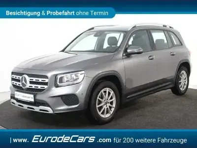 Gebraucht Mercedes GLB200