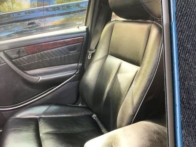 Mercedes C280