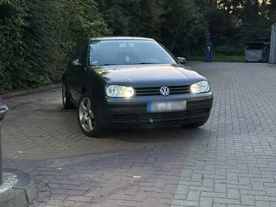 Gebraucht VW Golf