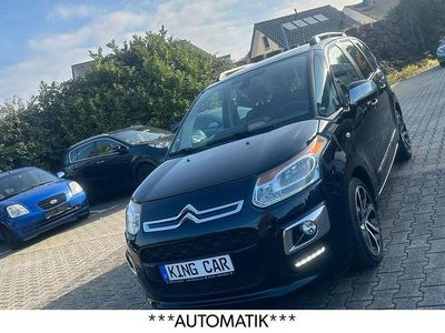 Citroën C3 Picasso