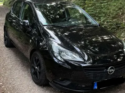 Gebraucht Opel Corsa Edition 90 PS (66 kW) 2019 Kleinwagen