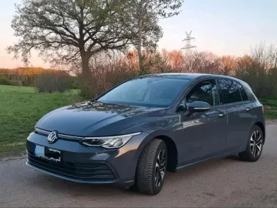 Gebraucht VW Golf VIII