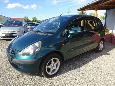 Gebraucht Honda Jazz