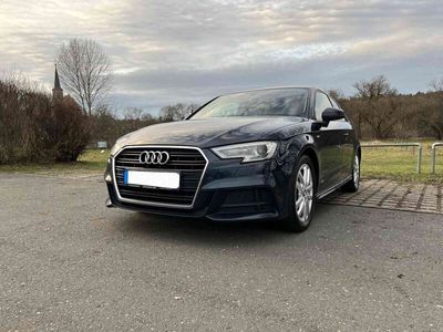 gebraucht Audi A3 sport