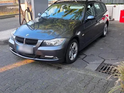 Gebraucht BMW 320