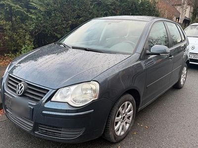 Gebraucht VW Polo 64 PS (47 kW) 2006 Kleinwagen