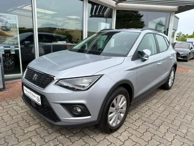 Gebraucht Seat Arona