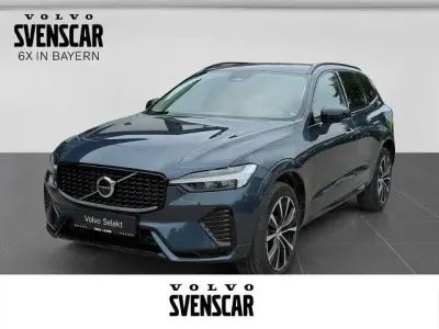 Gebraucht Volvo XC60 184 PS (135 kW) 2023 SUV