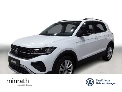 Gebraucht VW T-Cross