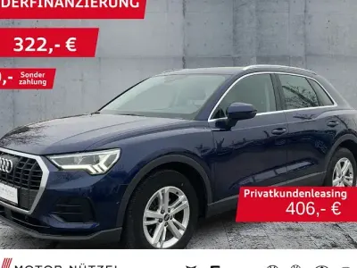 Gebraucht Audi Q3