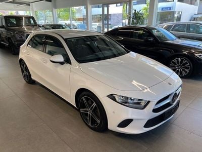Mercedes A250