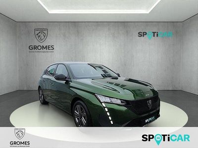 Grün Gebraucht 2023 Peugeot 308 Active Limousine | 20.990 € (Etwas zu teuer)