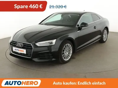 Gebraucht Audi A5