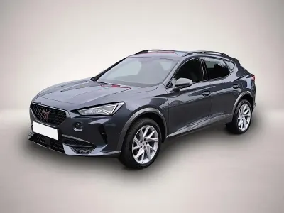 Gebraucht Cupra Formentor 150 PS (110 kW) 2023 Manufacturer SUV