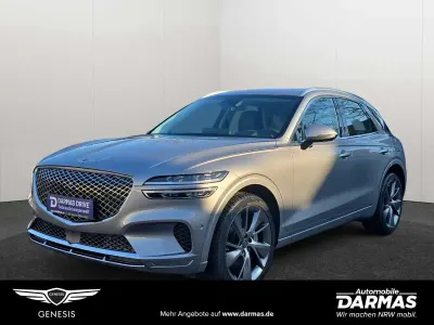 Occasion Genesis GV70 210 ch (154 kW) 2024 Argent SUV