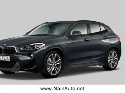 Gebraucht BMW X2