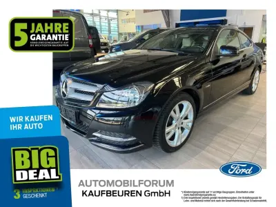 Gebraucht Mercedes C180