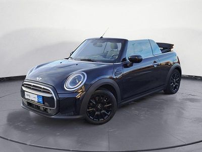 Mini John Cooper Works Cabriolet