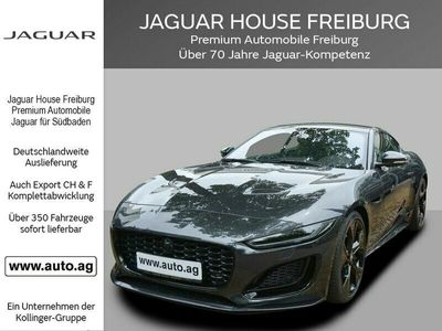 gebraucht Jaguar F-Type F-TYPE