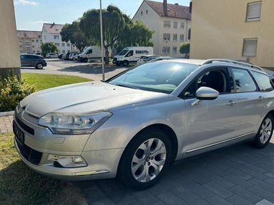 Citroën C5